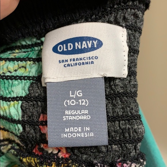 Cute summer dress☀️ - Picture 3 of 3